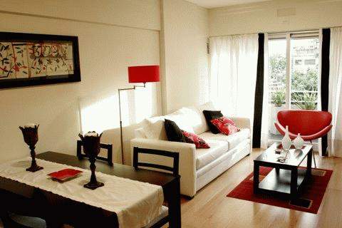 Apartamento en Venta en Barrio Norte